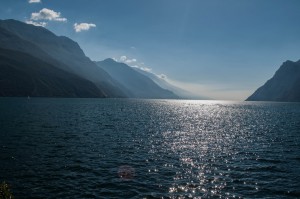 Italia, Garda-järvi