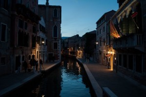 Italia, Venetsia