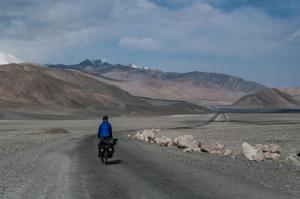 Pamir highway
